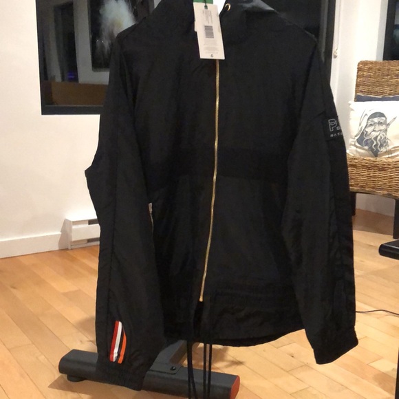 PE Nation men’s Large jacket - Picture 2 of 2